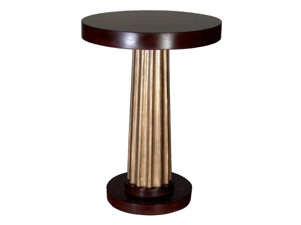 ST25845 Temple Side Table